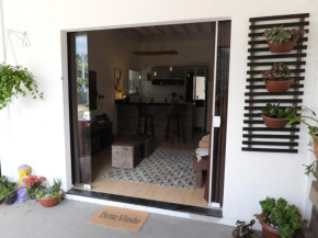 Bananinha beach house, 30m from Porto beach